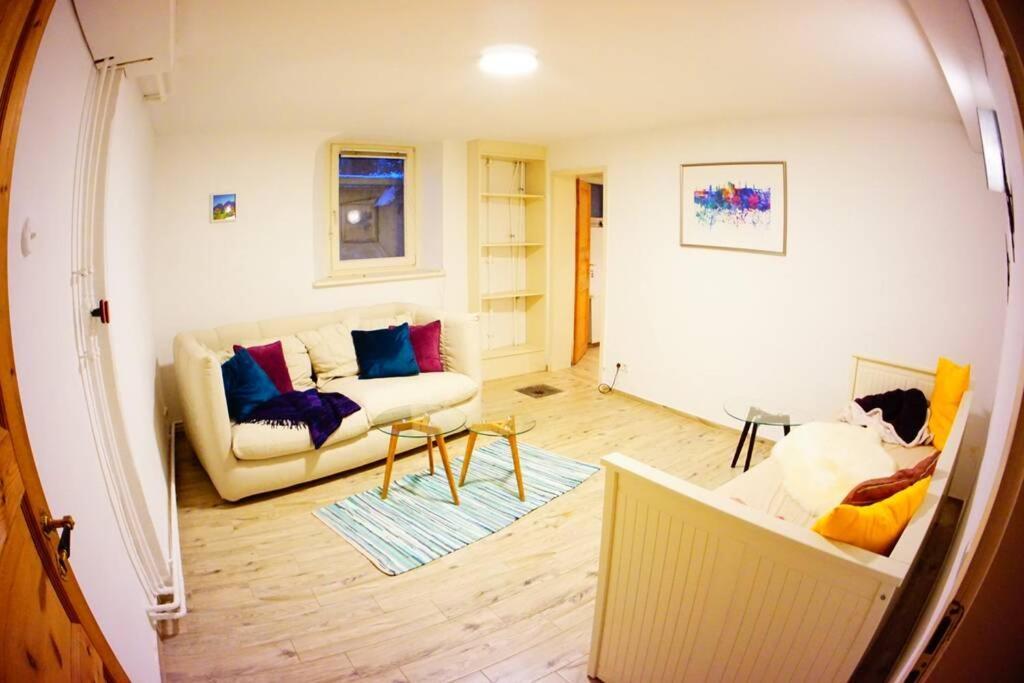 Grosszuegige 185M2-Altbauwohnung In Bestlage 7Zimmer-2Baeder-2Kuechen-2Wcs Amburgo Esterno foto